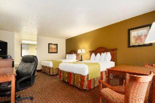 Hotel Western Tunnel Road Asheville