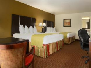 Western Tunnel Road Hotel 3*