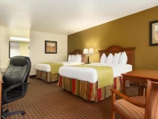 Hotel Western Tunnel Road