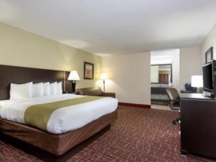 Western Tunnel Road Hotel Asheville