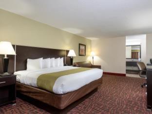 Western Tunnel Road Hotel Asheville